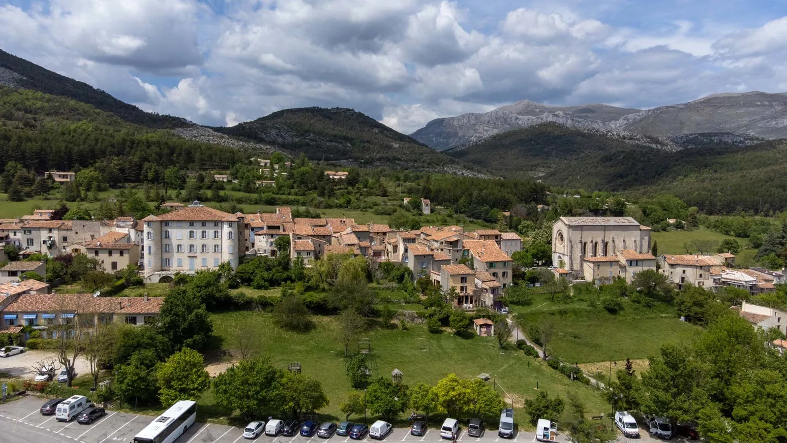 La Palud-sur-Verdon