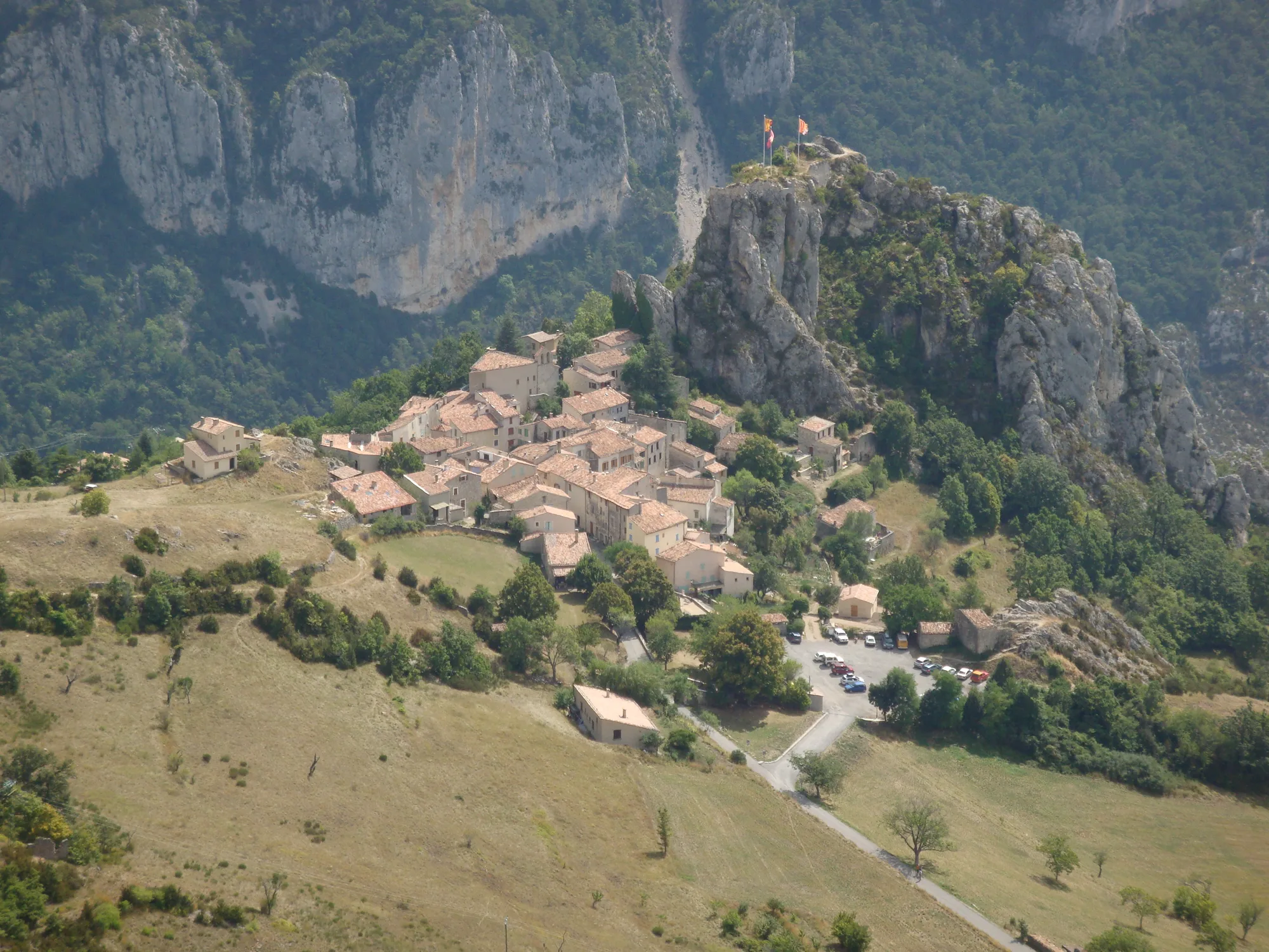 Rougon