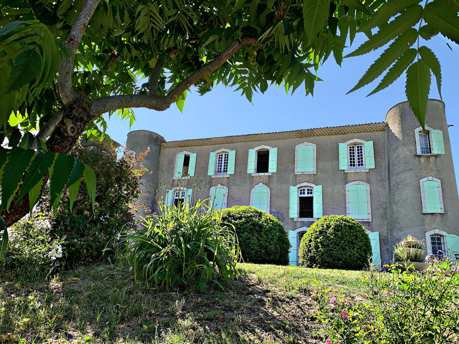 Saint-Laurent-du-Verdon